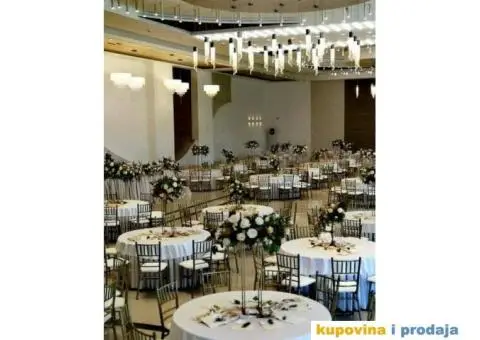 Tiffany stolice - 1/7