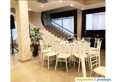 Tiffany stolice - 7/7