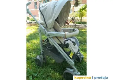 Prodajemo kišobran kolica - 1/6