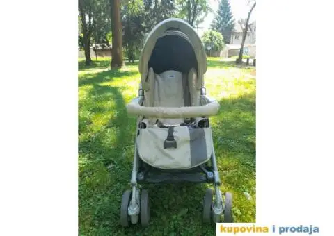 Prodajemo kišobran kolica - 3/6