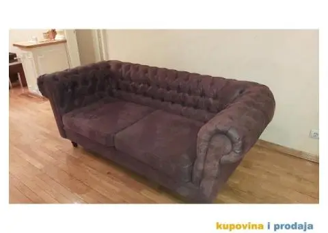 Trosed 200×90cm 45.000 din - 3/4