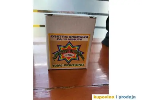 EKSTRAKT od kombuhe iz QHRS-a - 4/4