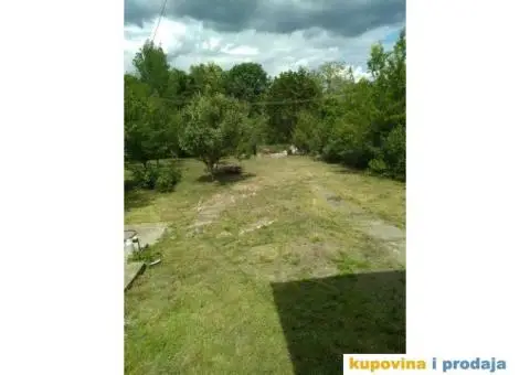 Dve kuće na jednom placu u banji Vrujci - 3/7