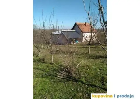 Dve kuće na jednom placu u banji Vrujci - 5/7