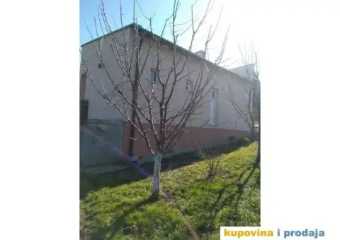 Dve kuće na jednom placu u banji Vrujci - 7/7