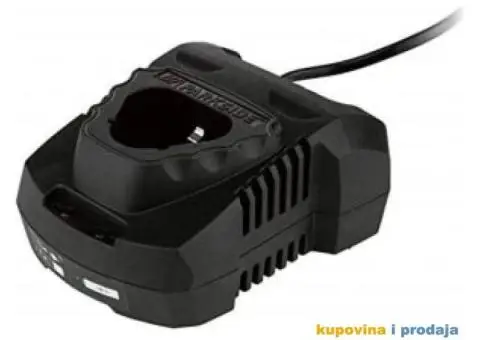 Kupujem punjač za Womax šrafilicu 12V