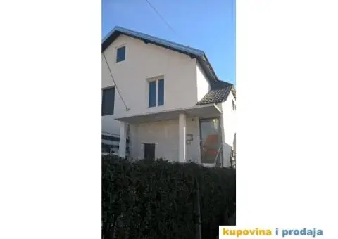 4Soban stan Zemun - Altina - u grubim radovima 108 kvm - 2/2