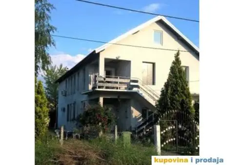 Altina 200kvm. parter, poslovni prostor izdajem - 2/2