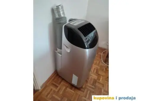 Prenosiva klima FUST PRIMOTECQ 12000 DOUBLE - 2/8