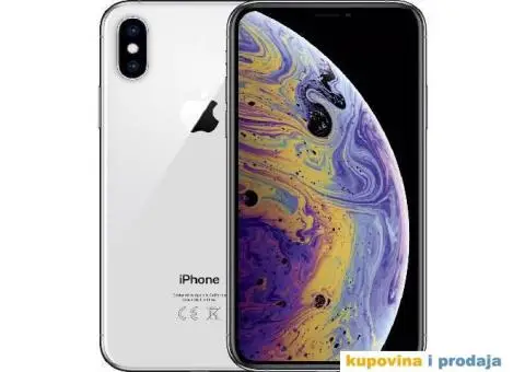 Iphone xs - 1/4