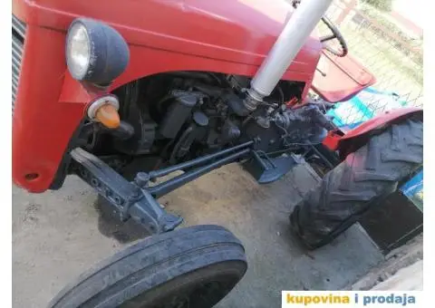 Na prodaju ferguson - 1/3