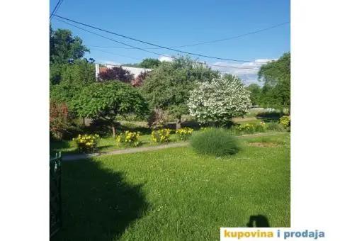 Prodaja kuce, Vrnjacka Banja - 1/5