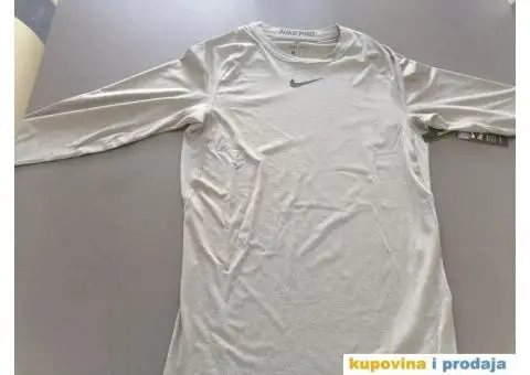 Muska majica za trening