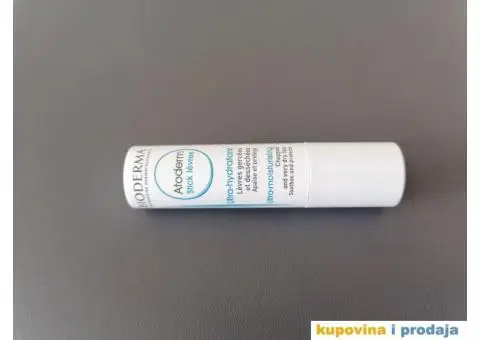 Balzam za usne Bioderma