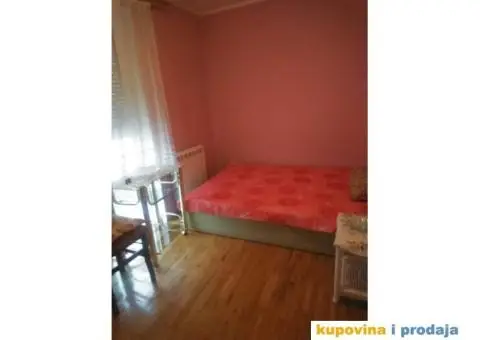 Soba za izdavanje - 2/2