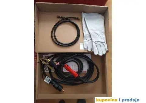 Aparat za varenje  argonac Fronius TransTig 1750 Puls - 2/6