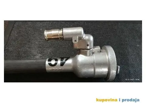 VOGT -profesionalni top za zalivanje trave - 2/10