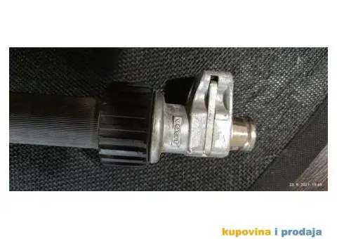 VOGT -profesionalni top za zalivanje trave - 4/10