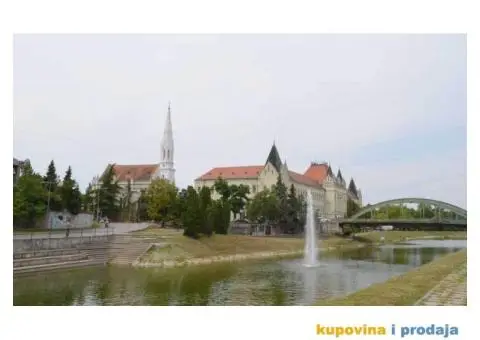 VOGT -profesionalni top za zalivanje trave - 10/10