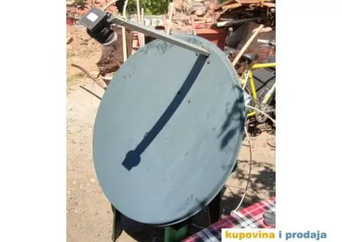 Total TV antena - 2/4