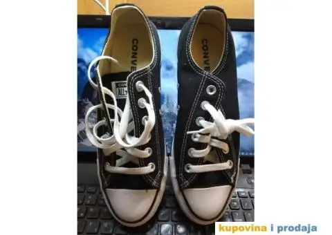 Original Convers ženske patike  - 1/8