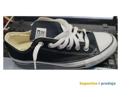 Original Convers ženske patike  - 2/8