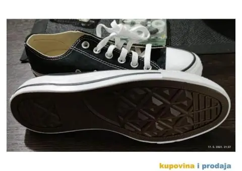 Original Convers ženske patike  - 3/8