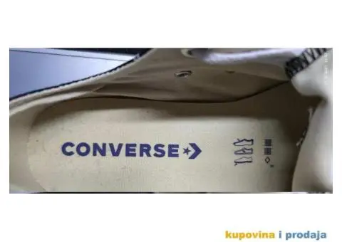Original Convers ženske patike  - 4/8