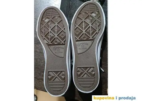 Original Convers ženske patike  - 6/8