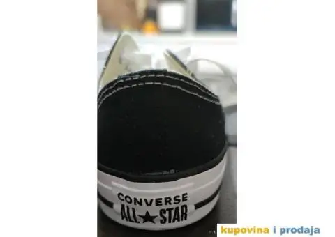 Original Convers ženske patike  - 7/8