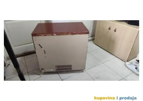 Na prodaju dve očuvane  Tea peći - 1/5