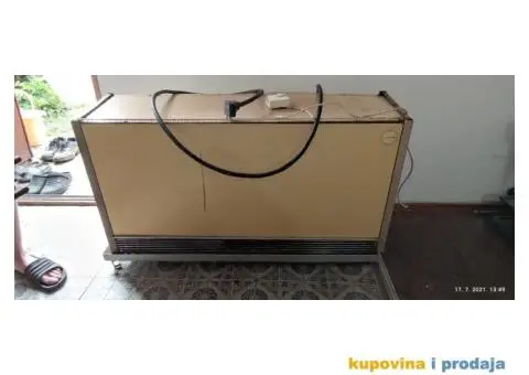 Na prodaju dve očuvane  Tea peći - 3/5