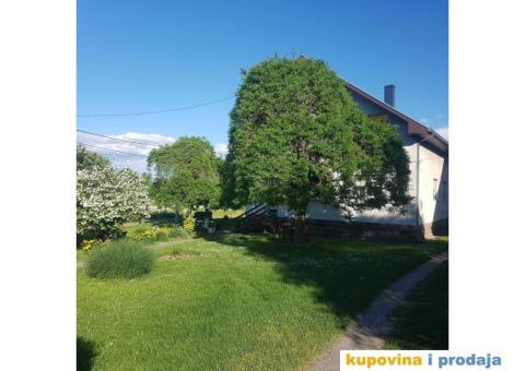 Kuca na prodaju,odlicna lokacija - 9/9