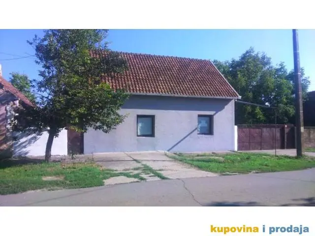 Komforna Kuca od 150m² - 1