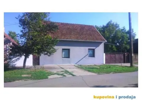 Komforna Kuca od 150m² - 1/10