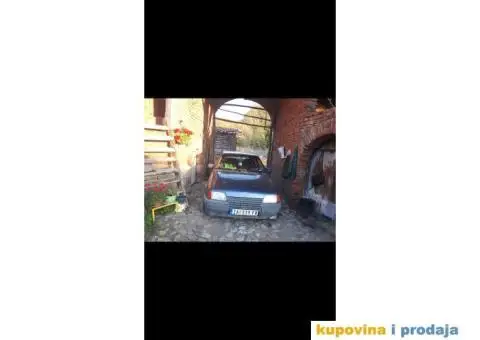 Opel na prodaju