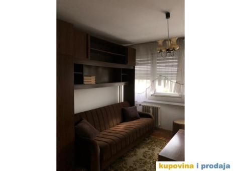 izdajem stan u bloku 70 - 1/7