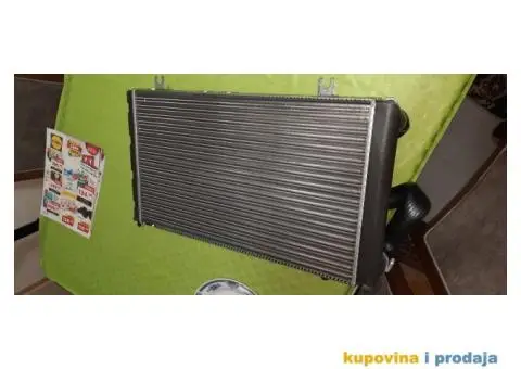 Hladnjak za LADU KALINU