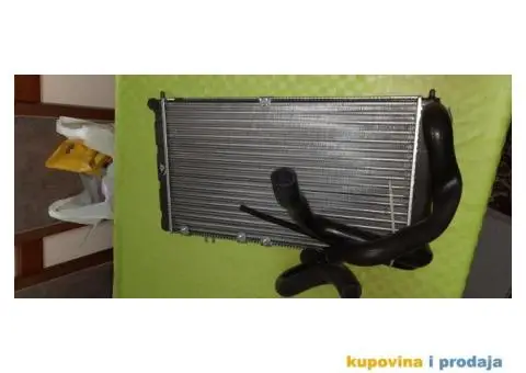 Hladnjak za LADU KALINU - 2/2