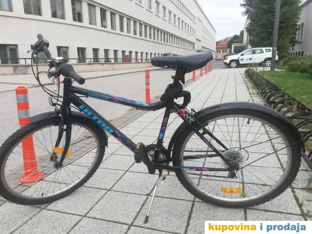 Bicikl - 1