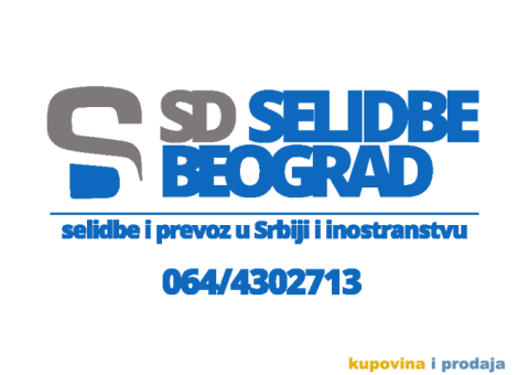 Selidbe Beograd Super Cena - 3/3