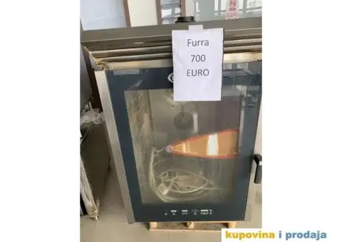 prodavati inventar za utorke, te raznu opremu za tržnice, restorane - 2/15