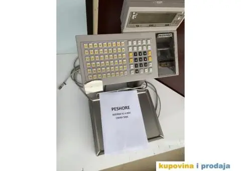 prodavati inventar za utorke, te raznu opremu za tržnice, restorane - 3/15