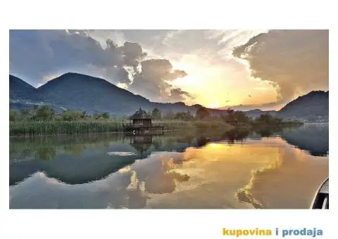 MONTEKARLO Sojenice- Bungalovi- Apartmani - 2/15