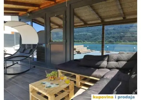 MONTEKARLO Sojenice- Bungalovi- Apartmani - 3/15