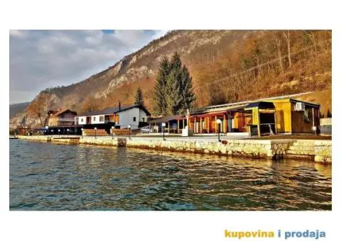 MONTEKARLO Sojenice- Bungalovi- Apartmani - 4/15