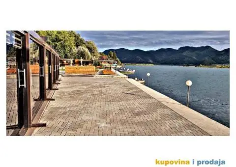 MONTEKARLO Sojenice- Bungalovi- Apartmani - 5/15