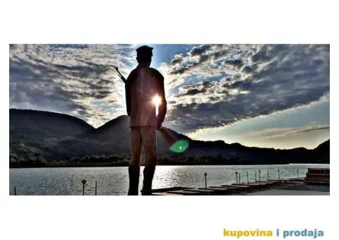 MONTEKARLO Sojenice- Bungalovi- Apartmani - 6/15