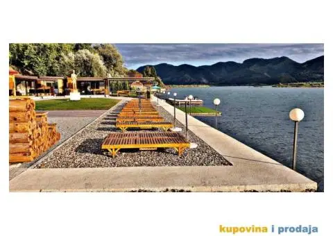 MONTEKARLO Sojenice- Bungalovi- Apartmani - 8/15