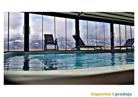 MONTEKARLO Sojenice- Bungalovi- Apartmani - 9/15